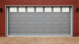 Garage Door Repair at Briarwood Estates Plano, Texas