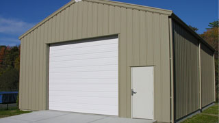 Garage Door Openers at Briarwood Estates Plano, Texas